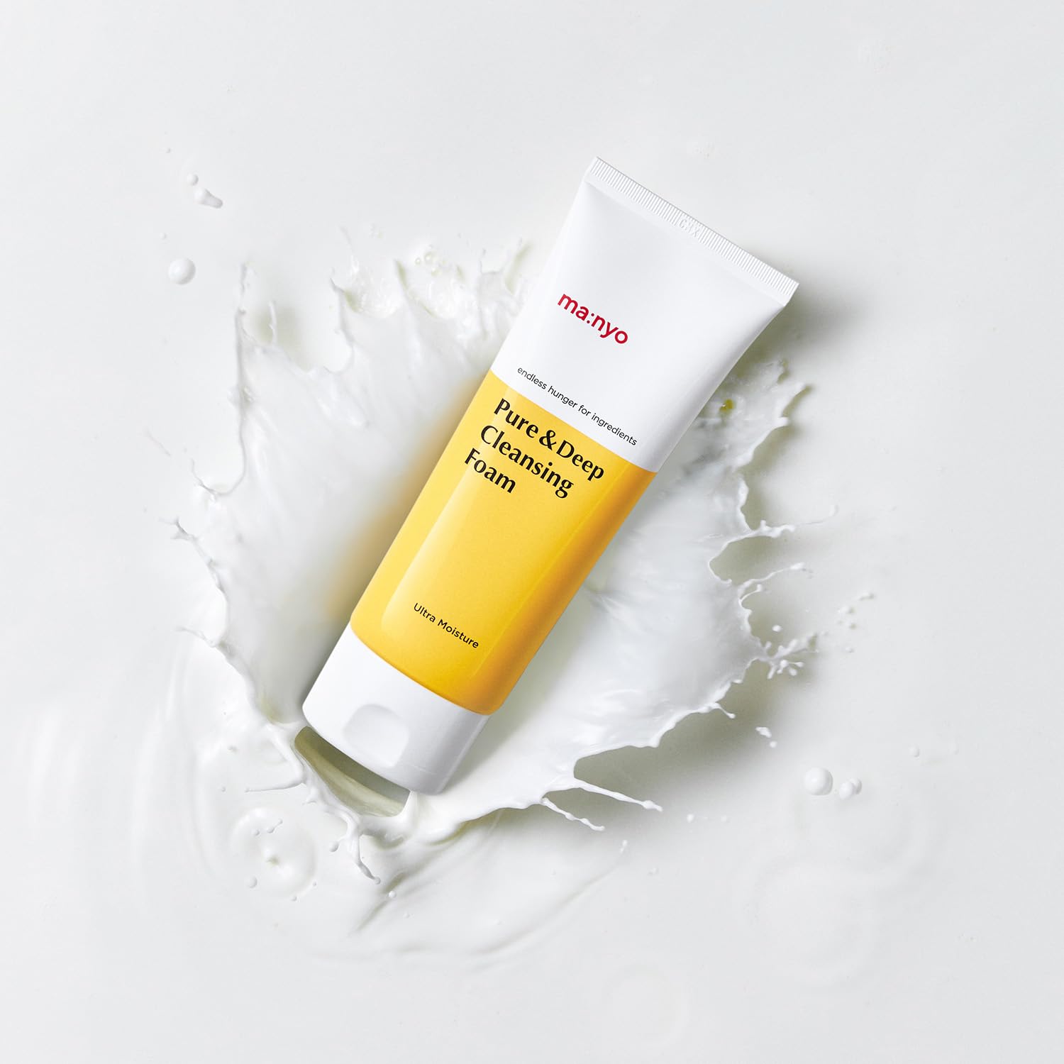 Manyo Pure&Deep Cleansing Foam [100ml]